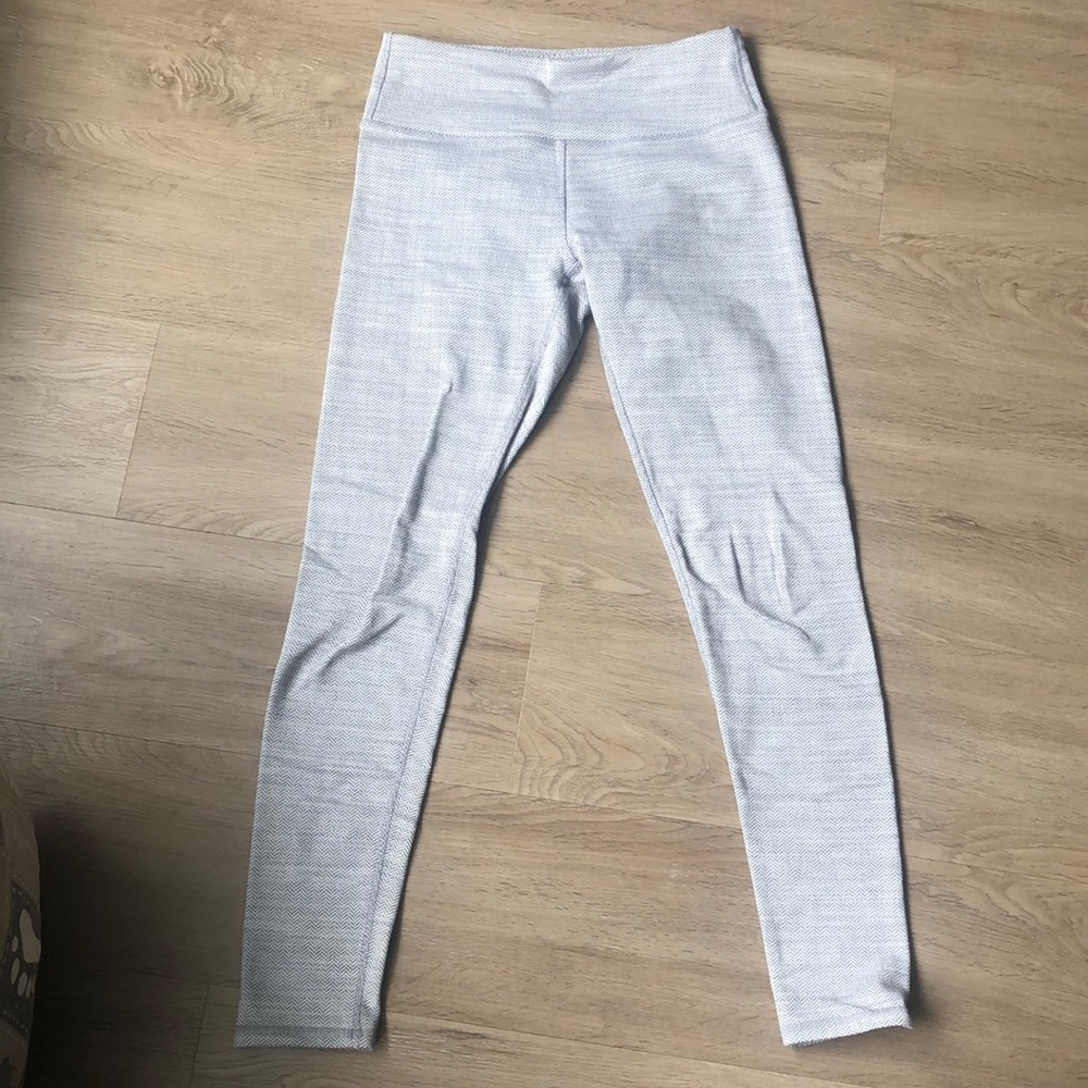 Yoga pants